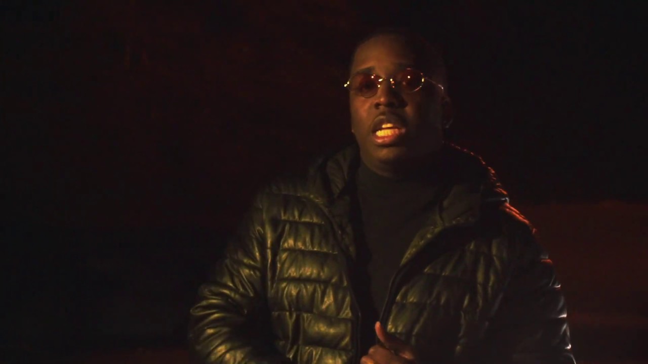 Qu1$ x Noby - Bareskin Bandit (Official Music Video) (Prod.Vad Nole)
