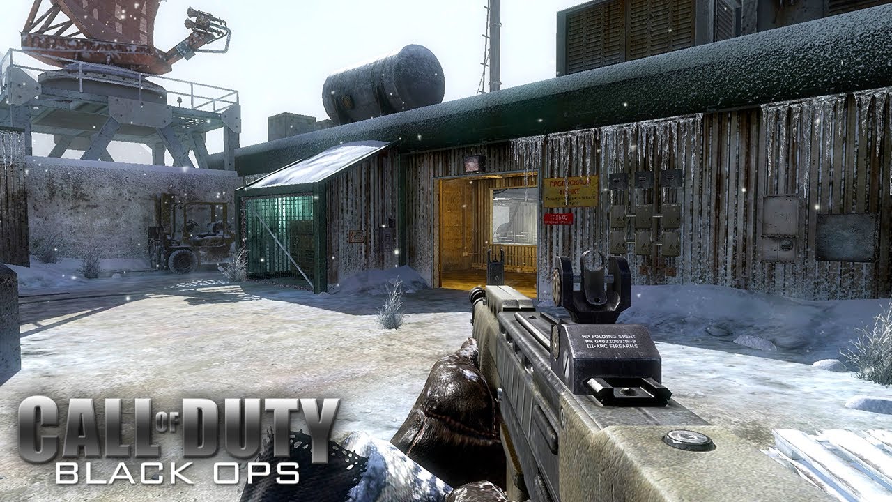 BO1 IS BACK!! 🥹 Black Ops FULL PS5 Multiplayer Gameplay (No Commentary)