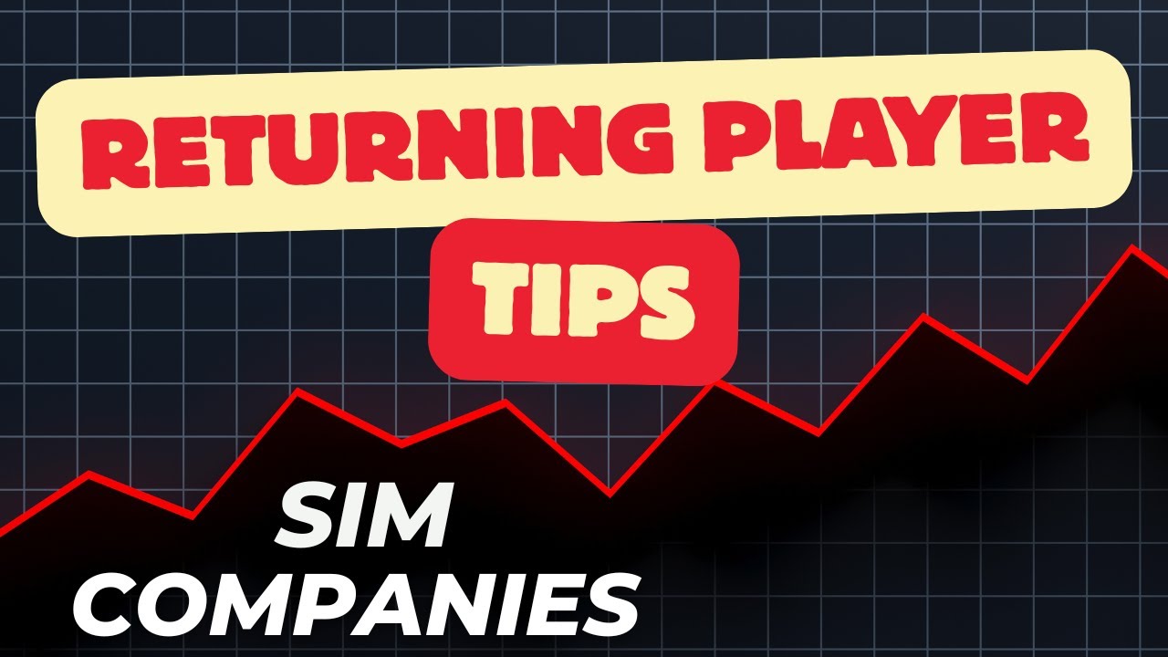 SIM Companies Changed! What You Need to Know Now