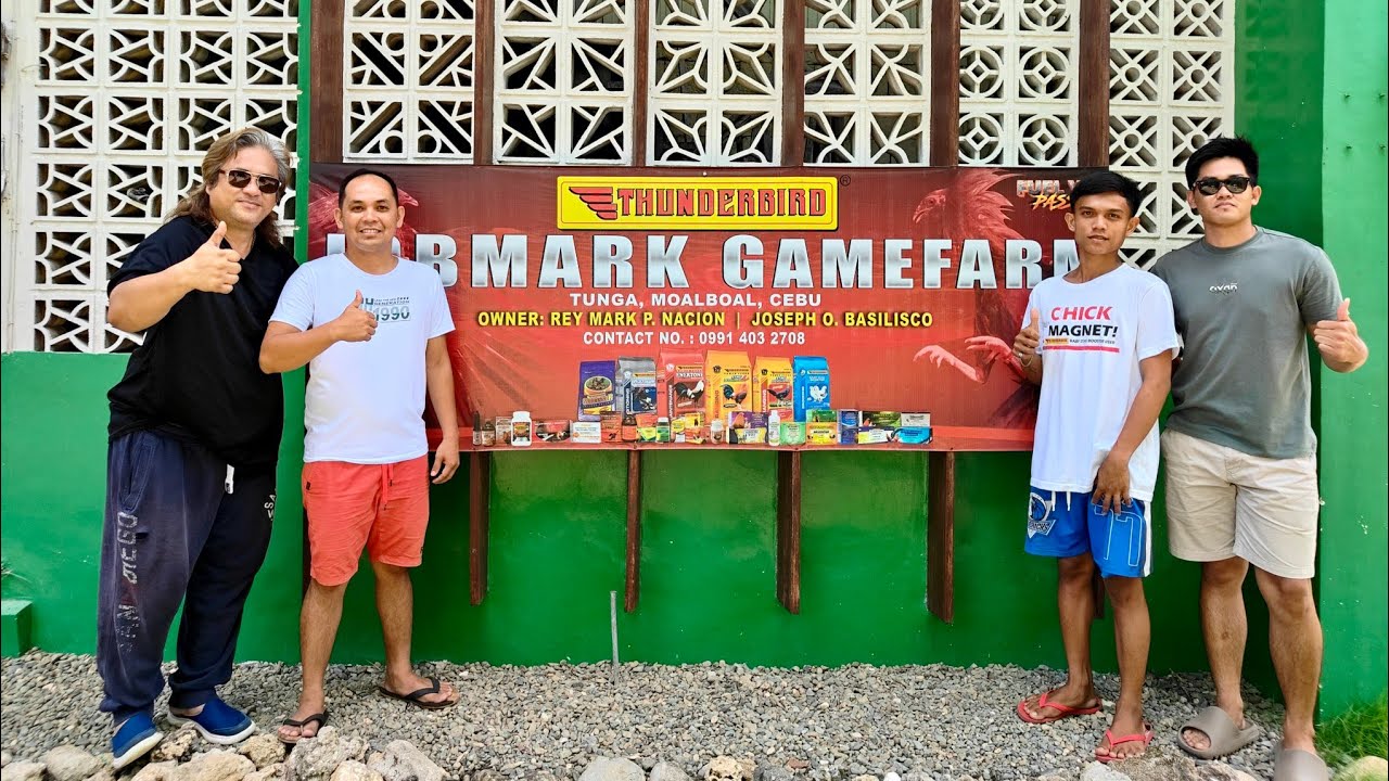 EP615: Potential na maging Large Scale Breeder