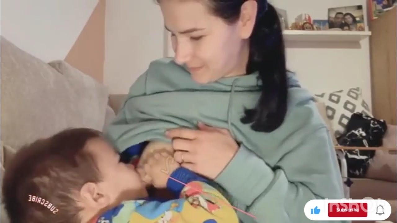 Lazarus&Family breastfeeding 2026