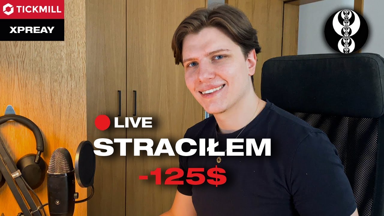 Straciłem 125$ - Rozegranie live 6E1! (XPREAY)