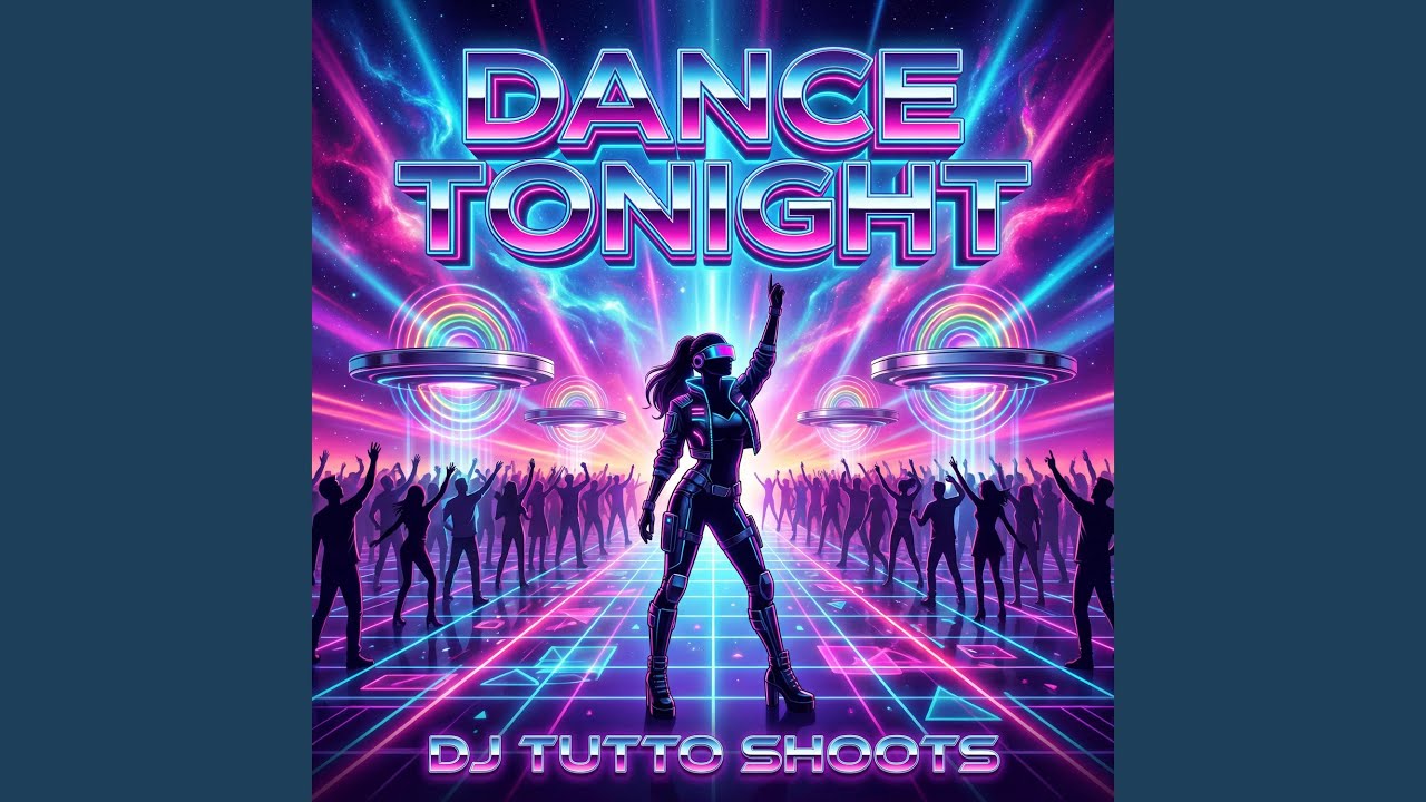 Dance Tonight