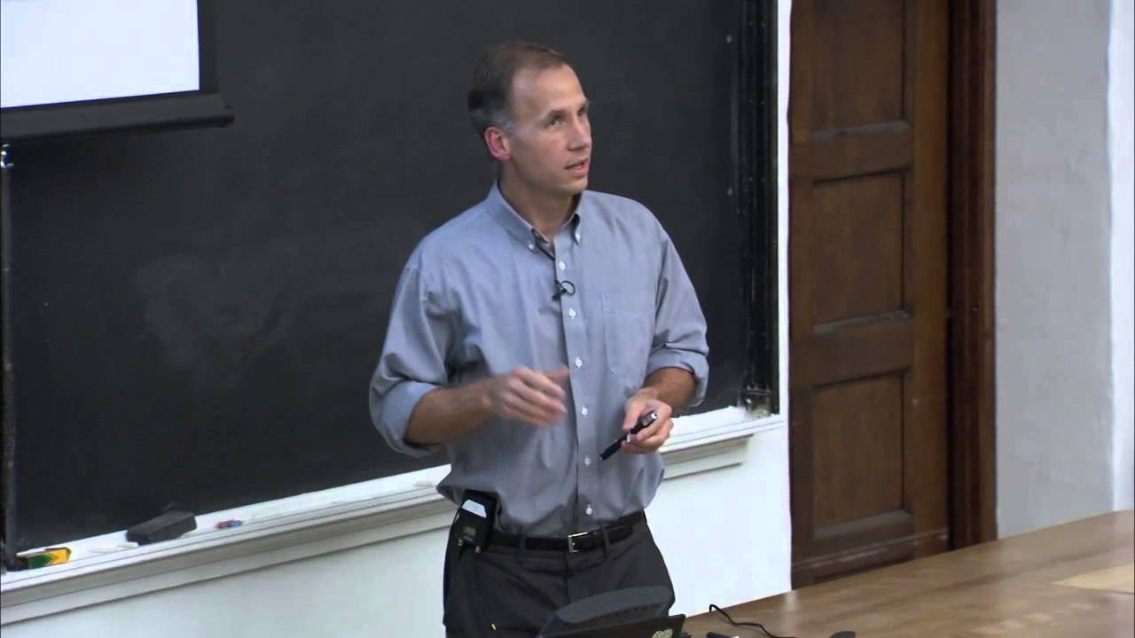 Detection of B-mode Polarization at Degree Scales Using BICEP2 - J. Bock - March 20, 2014