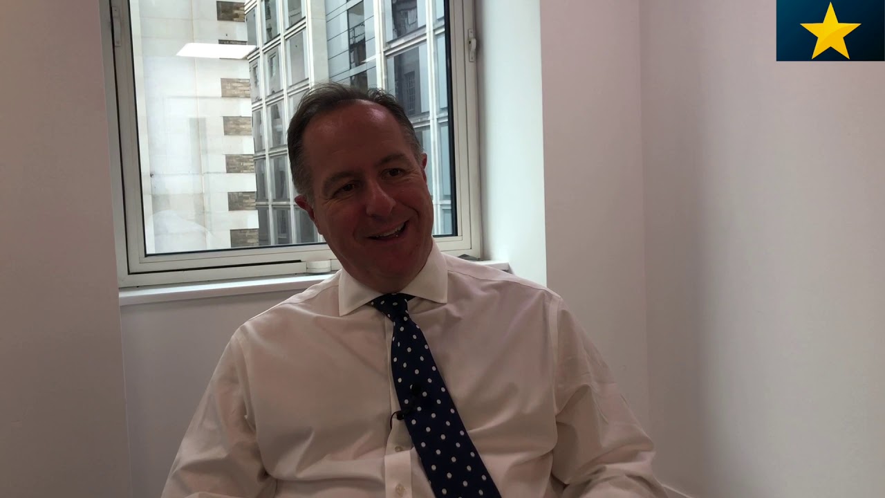 #BettingPeople Interview MARK BIRD Greyhound Industry 3/3
