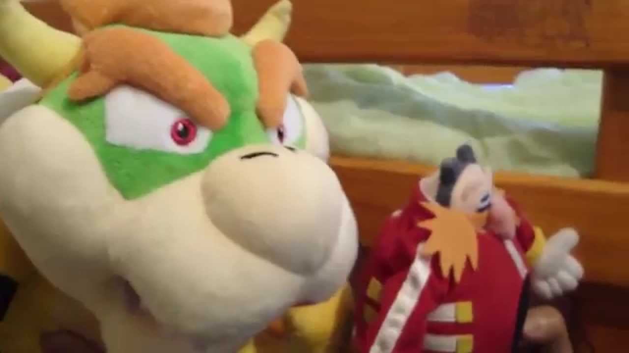 ABM Adventure: Bowser want lemmy back