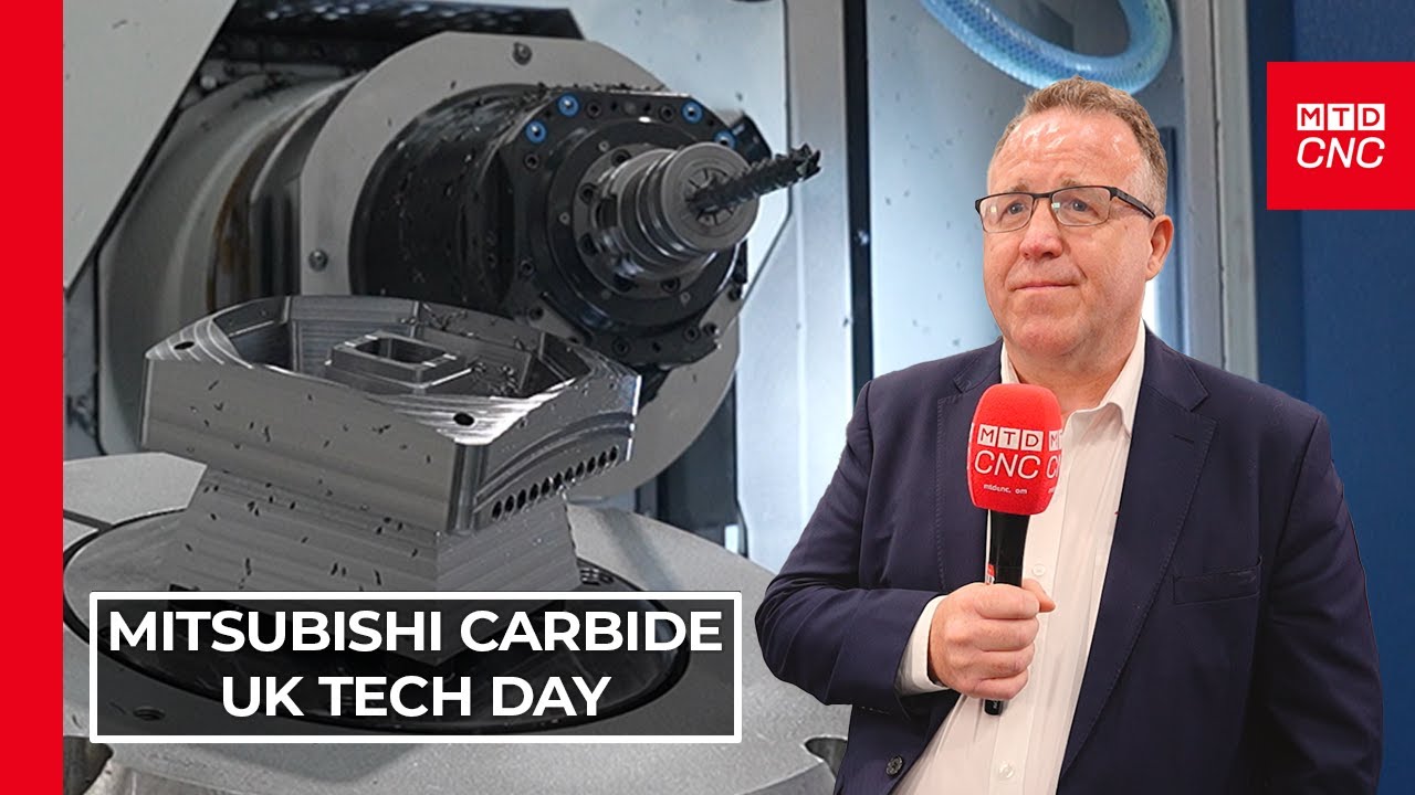 Have you seen the true capability of these partners at their Tech Day?