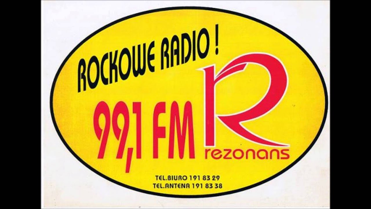 Radio REZONANS 99,1 FM Sosnowiec