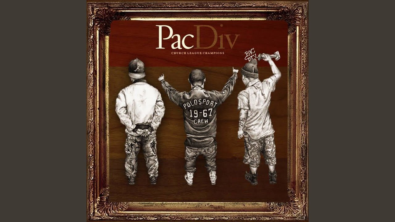 Pac Div