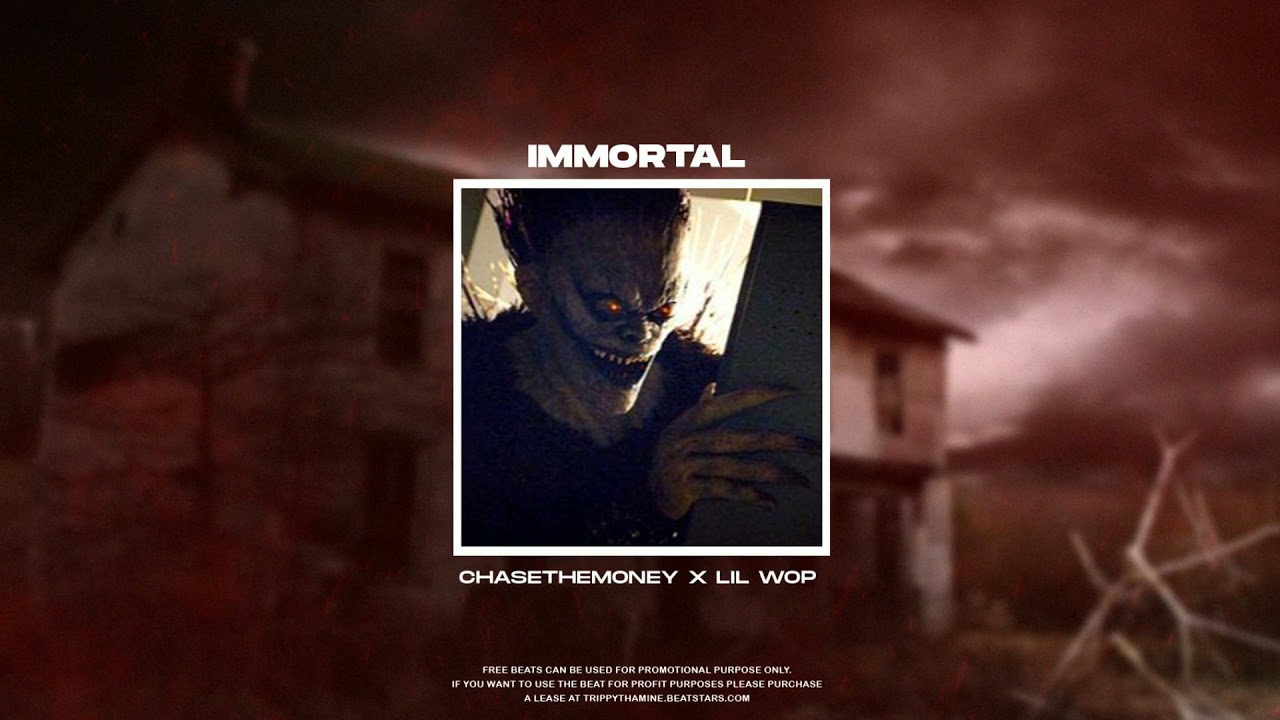 [FREE] LIL WOP x CHASE THE MONEY TYPE BEAT - 