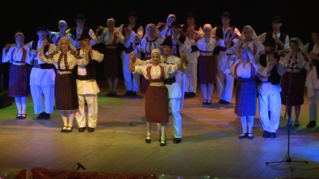 KANIZSA TÁNCEGYÜTTES