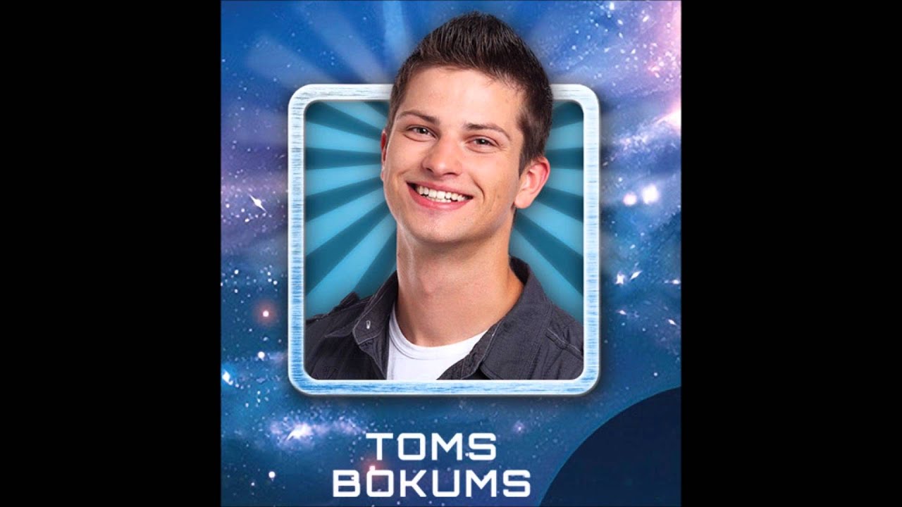 Toms Bokums - 