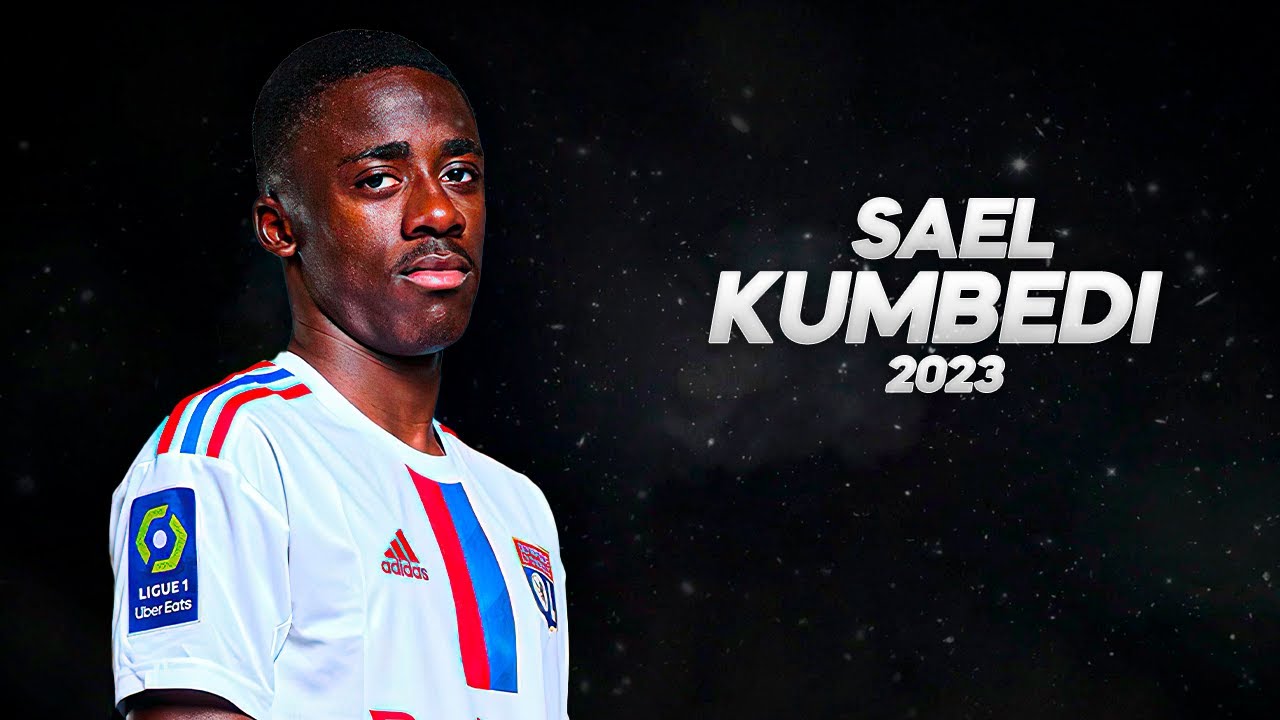 Saël Kumbedi- World Class Potential