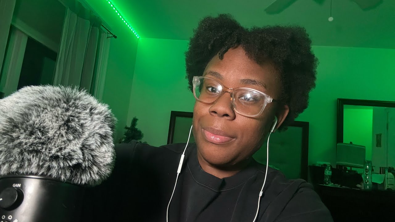 ASMR Saying My Subscribers Names 💤|  close whisper, finger spelling, repetition ,cupped whisper