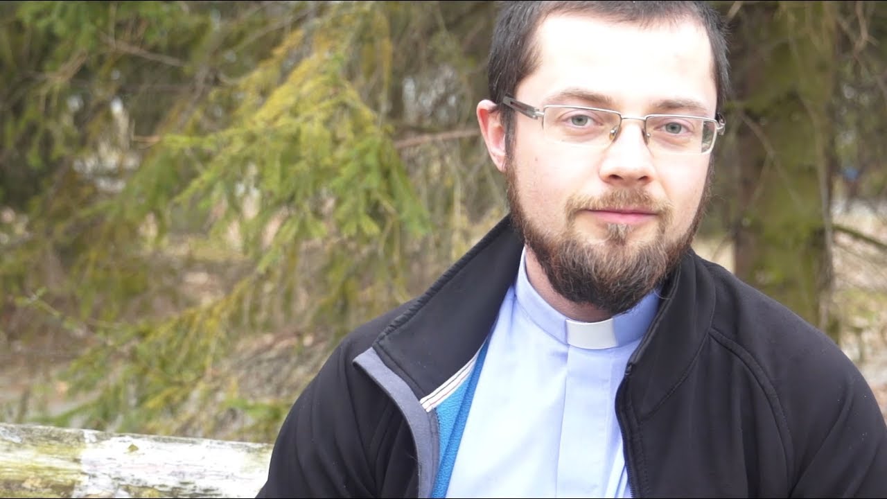 ks. Marek Majewski sdb - Dbaj o fundament!