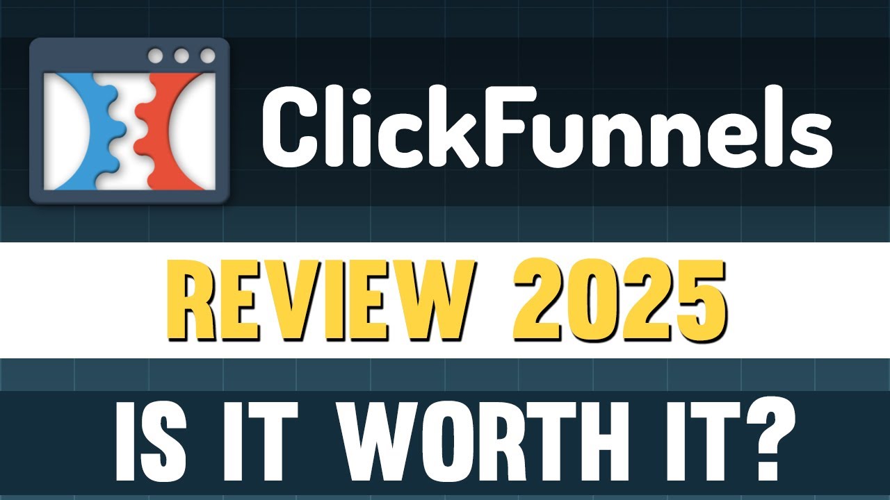 ClickFunnels 2.0 Review (2026) &ndash; Is It Really Worth It?