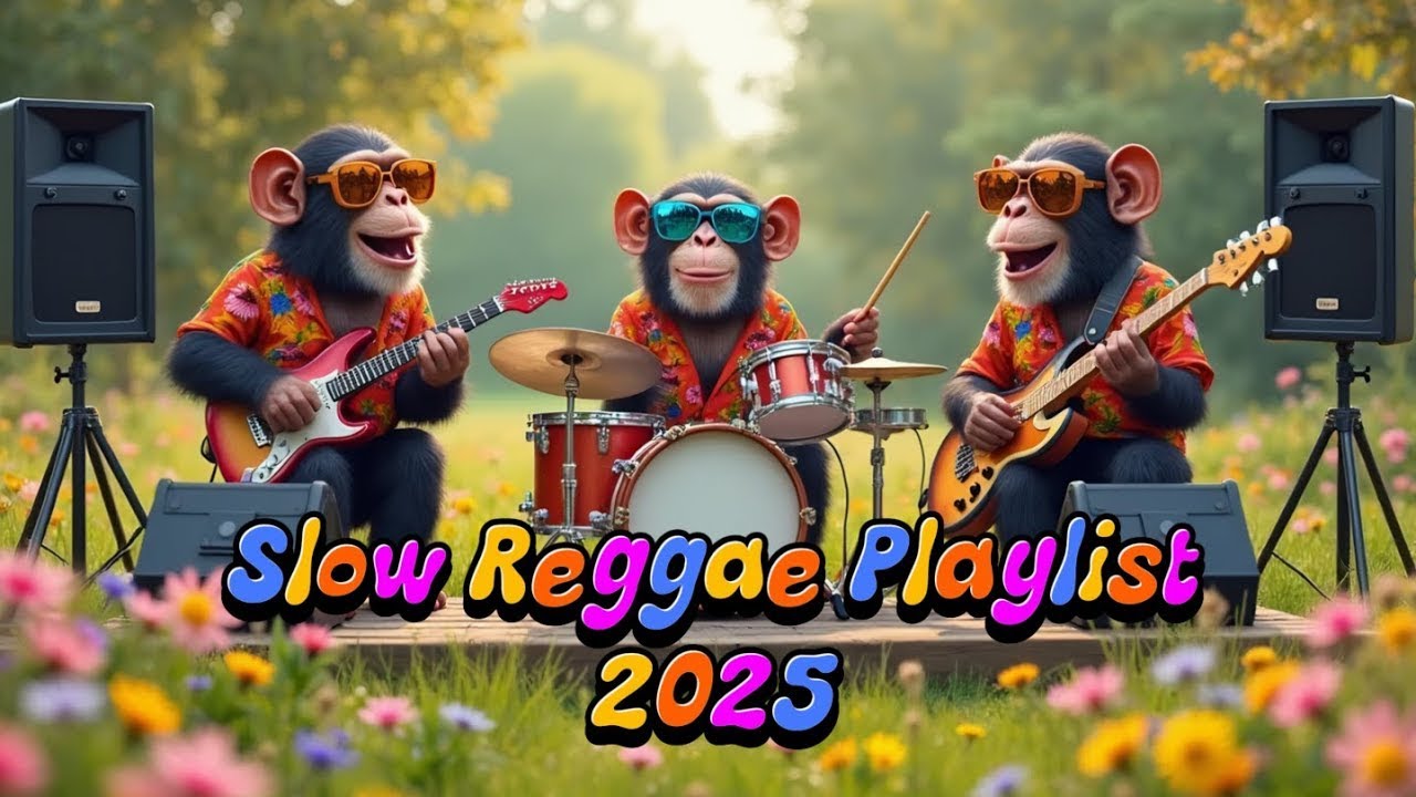 Jungle Reggae Storm 2026 – Heavy Dub | King Kong