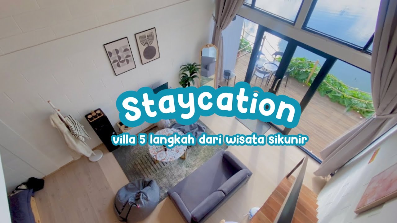 nemuin villa si dieng cuman 5 langkah ke bukit sikunir dan harga sangat terjangkau dan muat 5orang