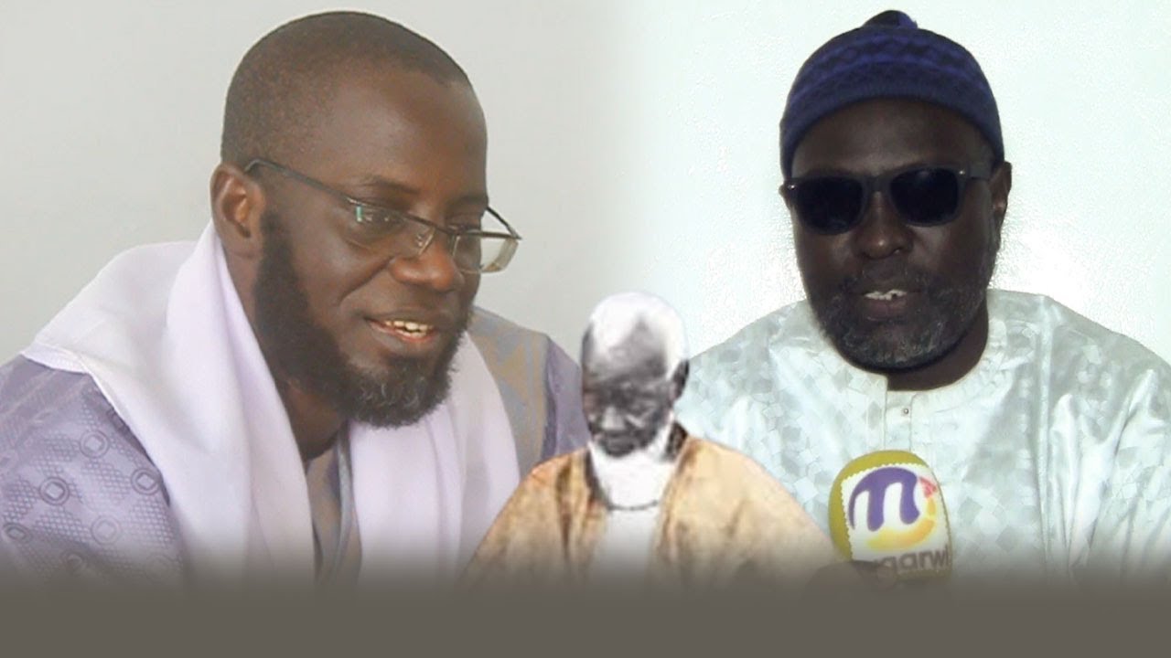 Ziar Keur S Modou Mbacke iBN S Moustapha Hafsa Magal Darou Mouhty 2026