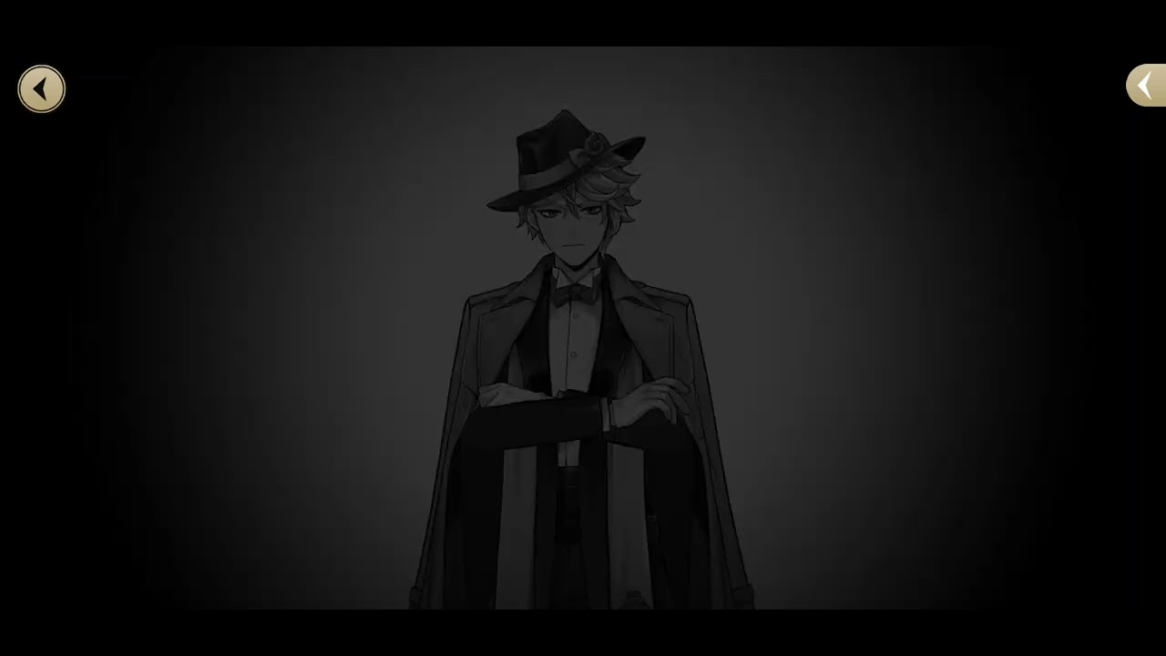 Twisted Wonderland - Azul Ashengrotto backstory