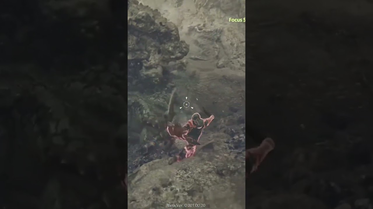 Monster Hunter Wilds Beta Test #monsterhunterwilds #ps5gameplay #monsterhunter #capcom #ps5
