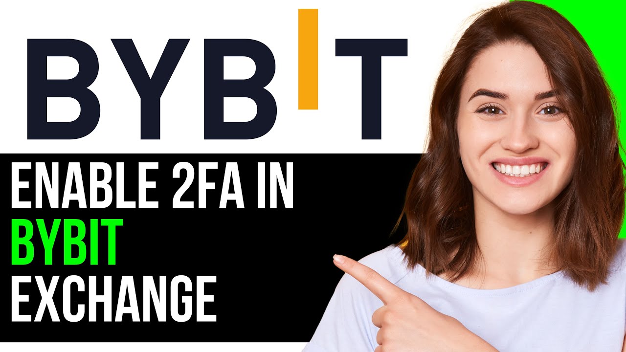 How To EASILY Enable Two Factor Authentication (2FA) In ByBit Exchange! | BEST NEW METHOD 2025