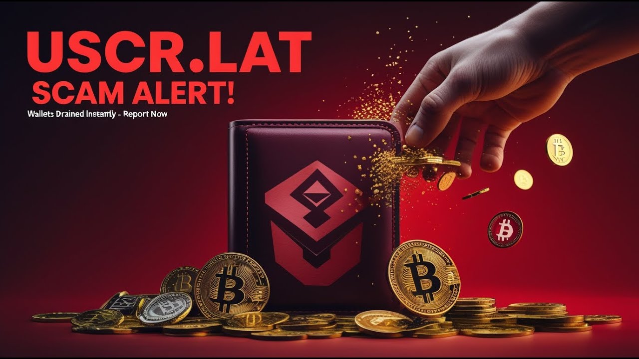 USCR.lat: мошенничество или закон? Как опустошают кошельки