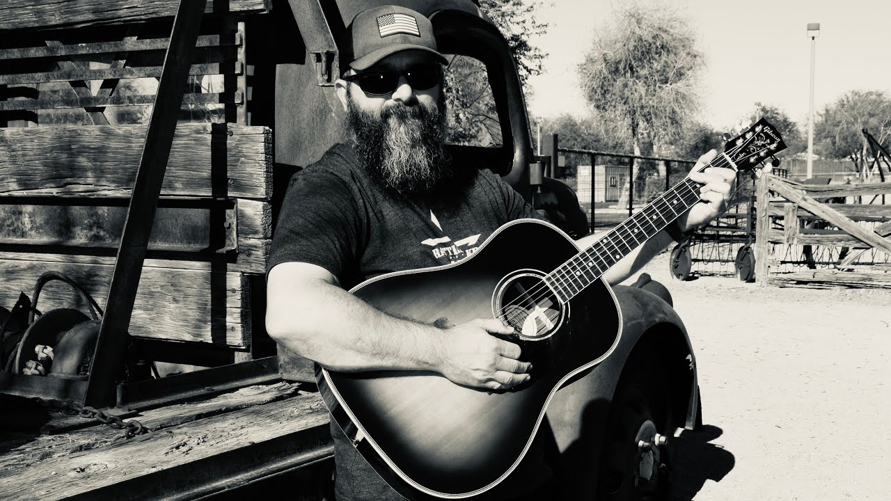 Honky Tonk Time Machine 