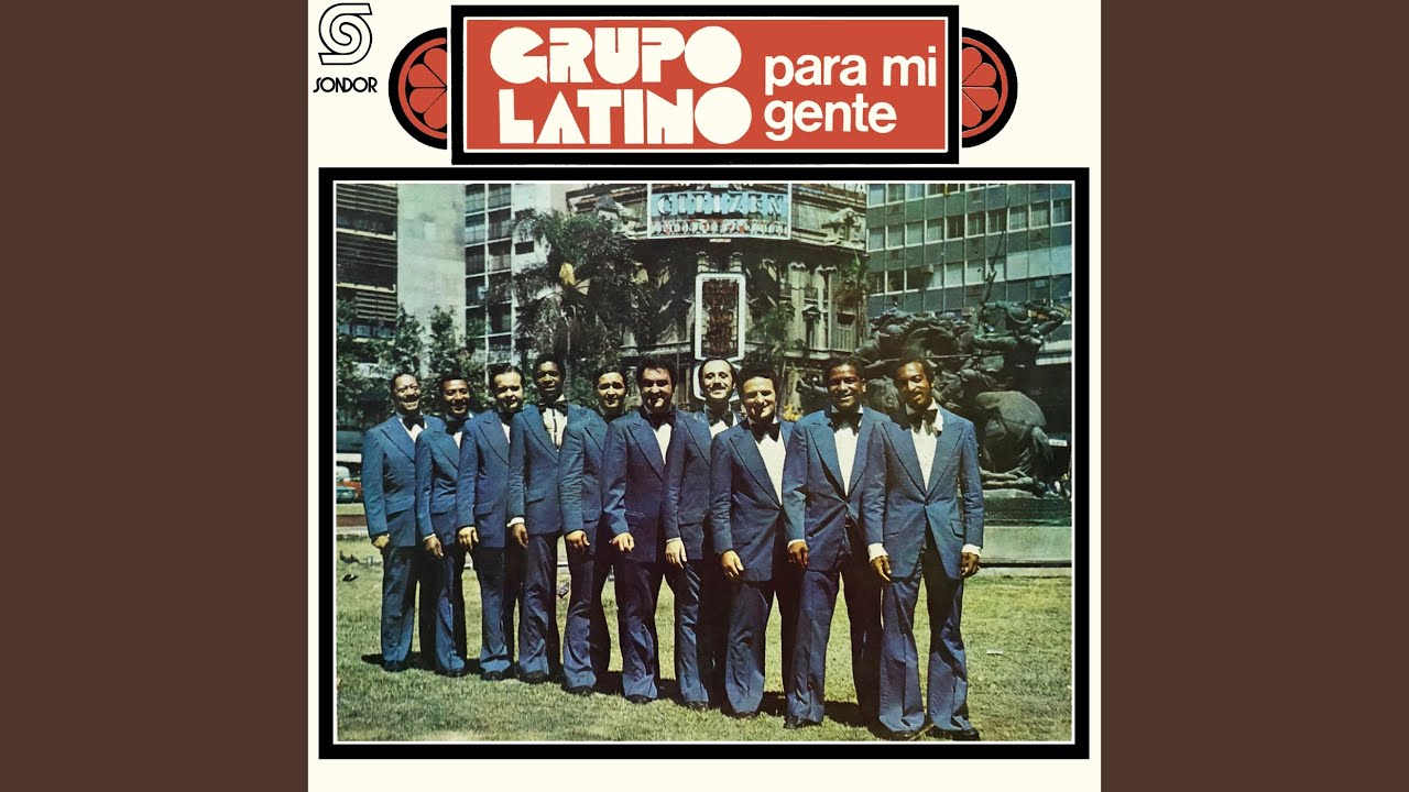Para Mi Gente