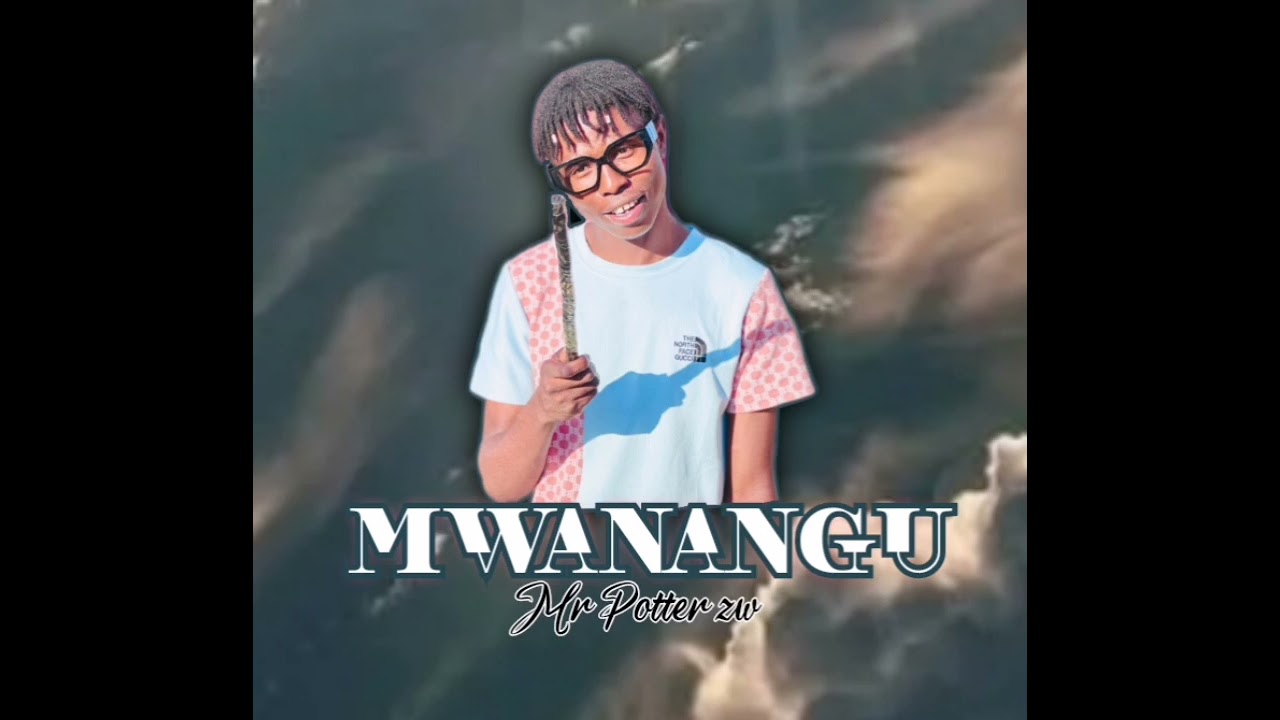Mr Potter zw_-_mwanangu