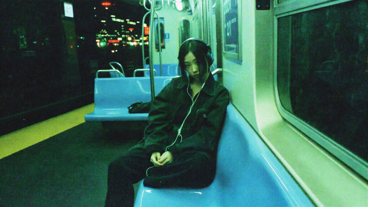 ambient airlines - log off reality | ambient techno playlist