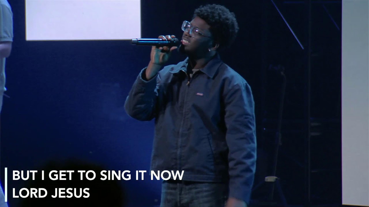 GraceAZ - 8:30am Sunday Service