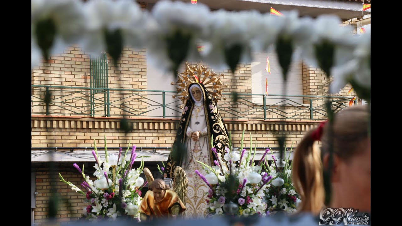 Recopilatorio OFRENDA FLORES FPN