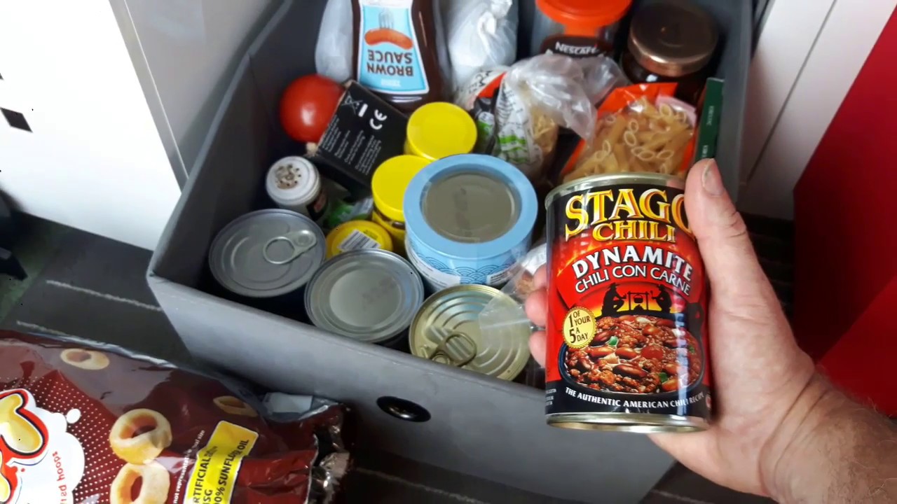 Vanlife diary ep.19 - First vanlife vlog from France on the road to Rouen!