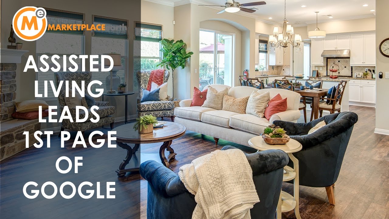 How to Market Your Residential Assisted Living Home