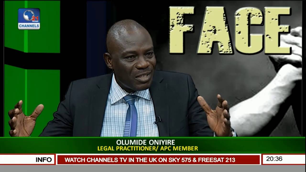 Face Off: DSS Raid On Judges; Right Or Wrong? Pt 2