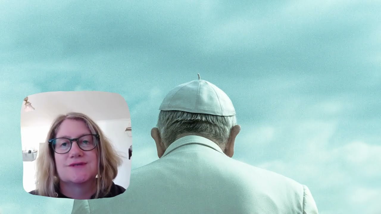 Mensaje al Verbum Dei sobre el fallecimiento del Papa Francisco