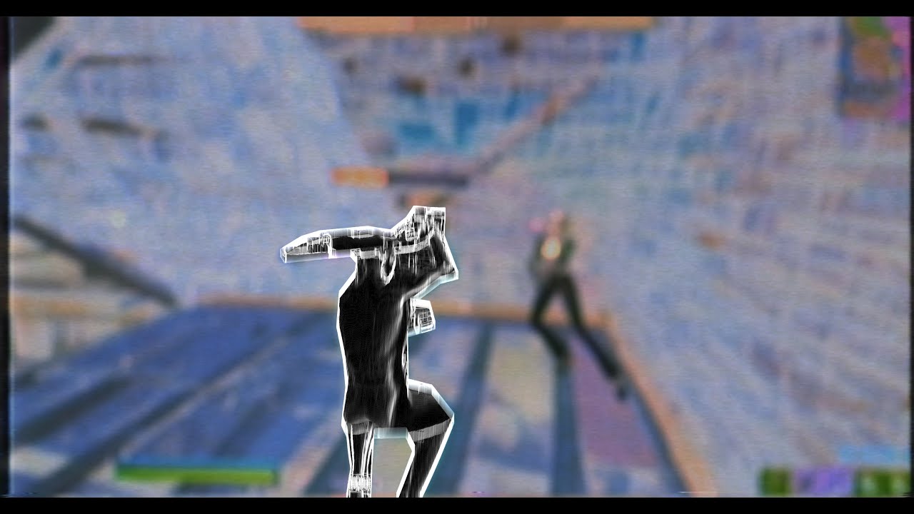 Practice edit #11 | Edited like Qlwlp, Precise! ☣️