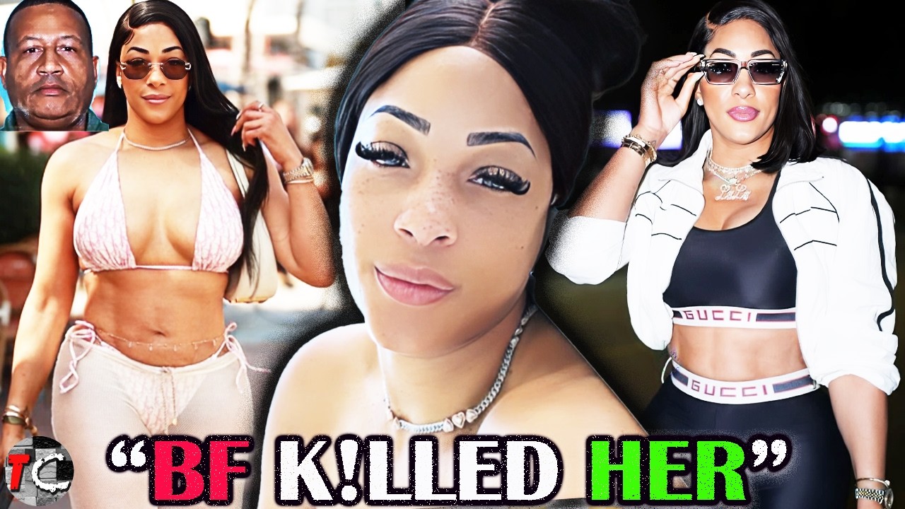 Popular Entrepreneur & Socialite K!lled By Her Jealous Baby Daddy For Being Too Successful