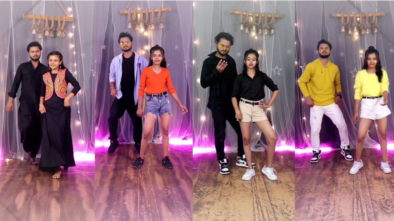 Tujhe Dekh Dil Mera Dole Dance | Jiya Dancer and Sanjay Rai | Sanjay Rai Dance With Jiya Dancer