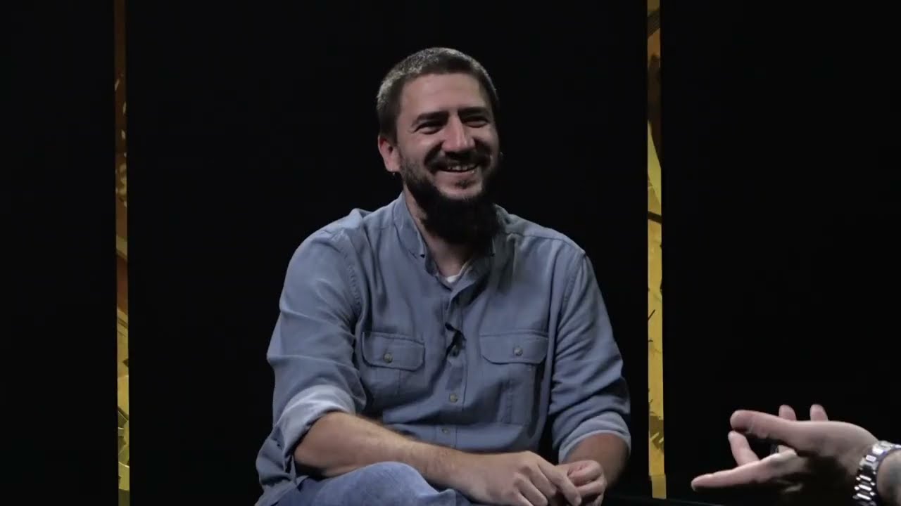 Лабаво со Тонио Сан