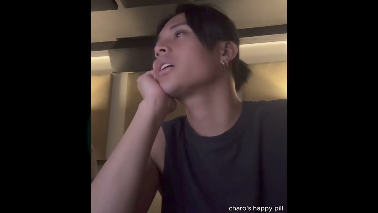 SB19 Ken | Felip -  Tiktok Live June 6, 2024