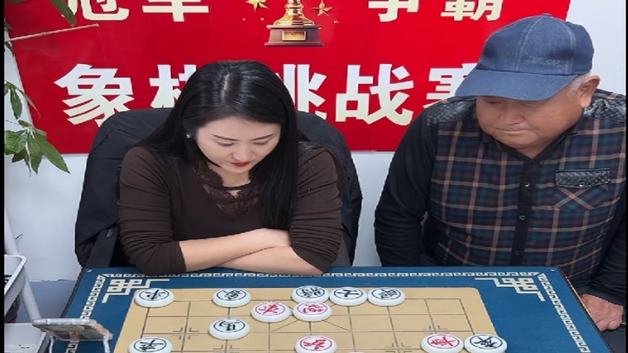 你以为只是一步，其实已经走进结局