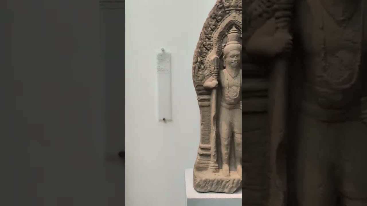Mus&eacute;e Guimet / Guimet Museum | Ao&ucirc;t / August 2022 #41(1)