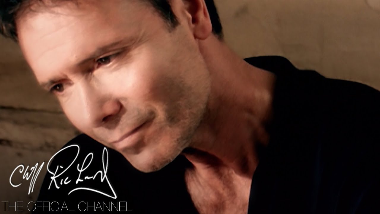 Cliff Richard - Butterfly Kisses (Official Video)