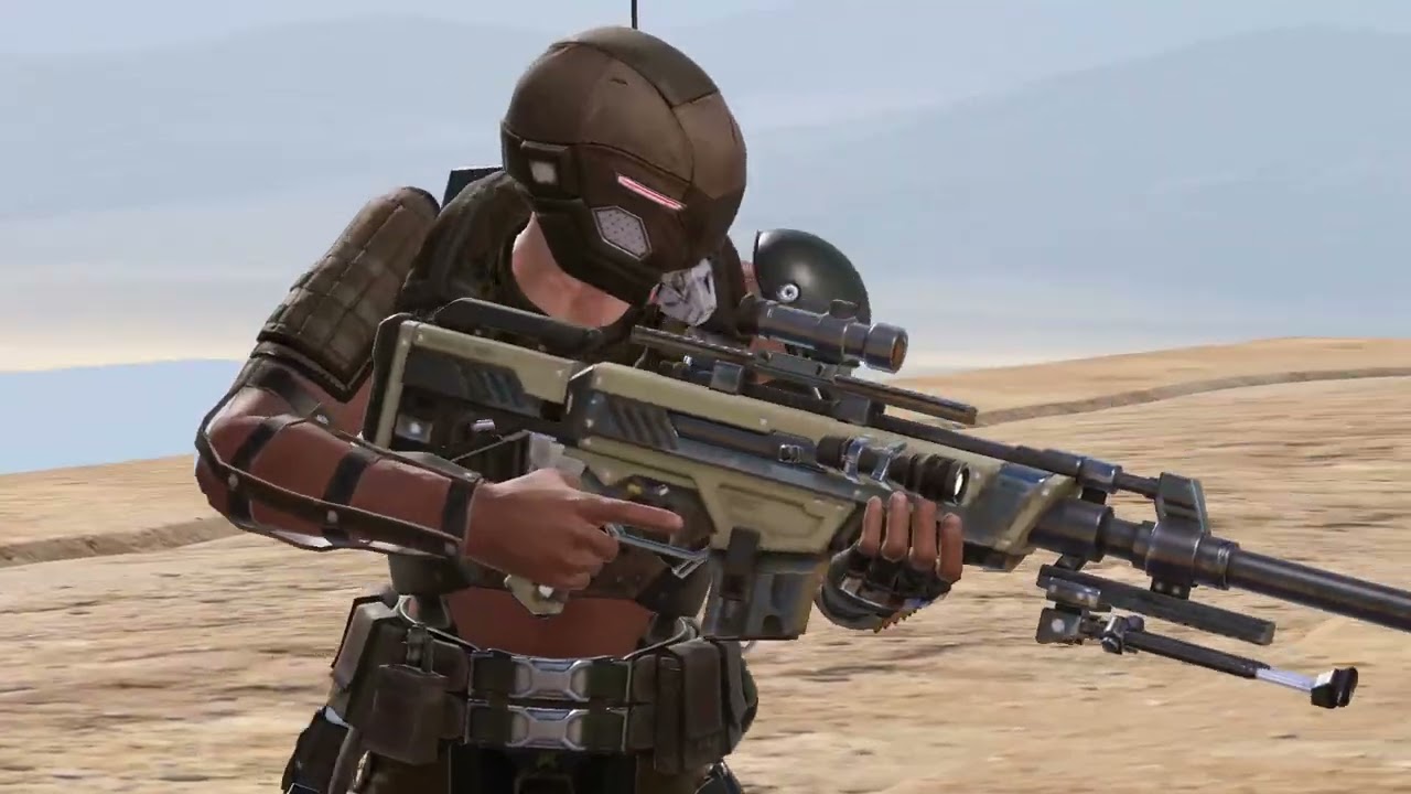 Xcom 2 All Weapons