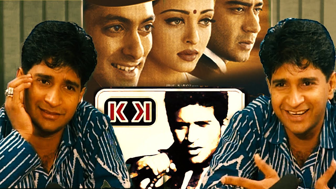 KK's Old & Rare Interview On His Hit Song 'Pal', Bollywood Debut & Concerts