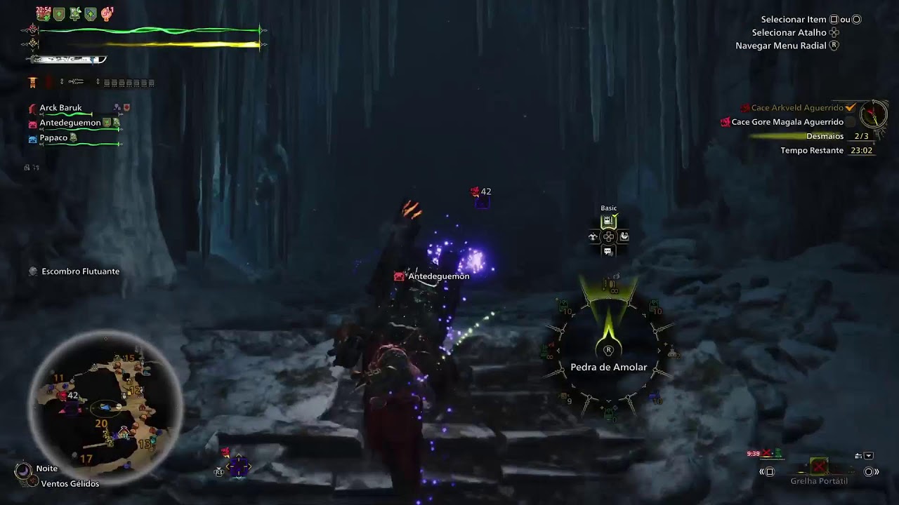Monster Hunter Wilds - 275 (No Commentary)