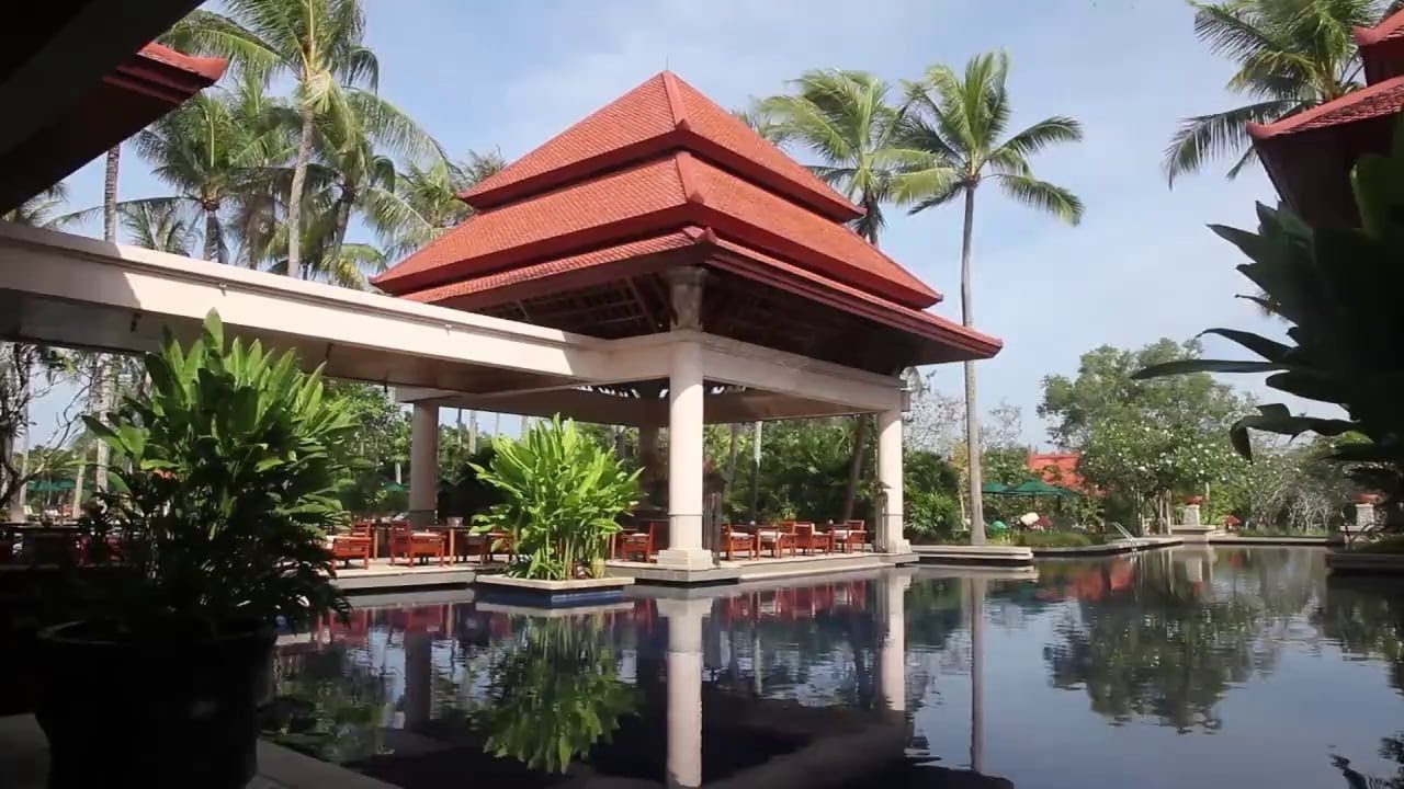 10 | Thaïlande : histoire verte d’un hôtel de luxe