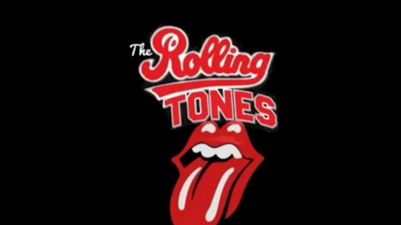 THE ROLLING TONES